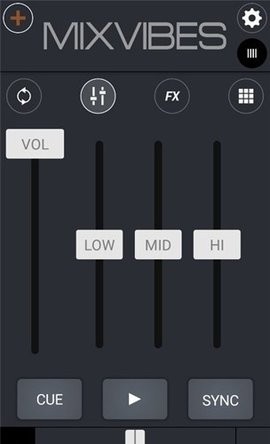 Cross DJ专业版