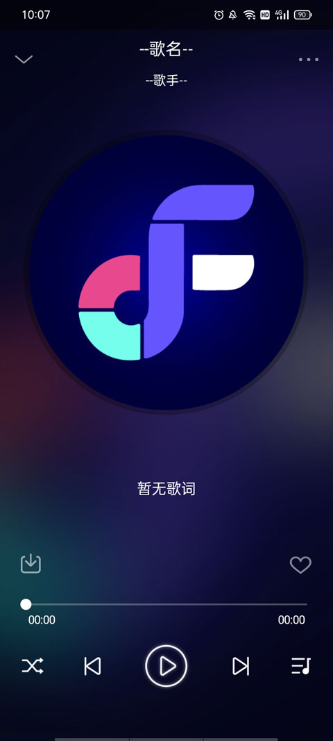 Fly音乐