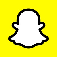 snapchat特效相机