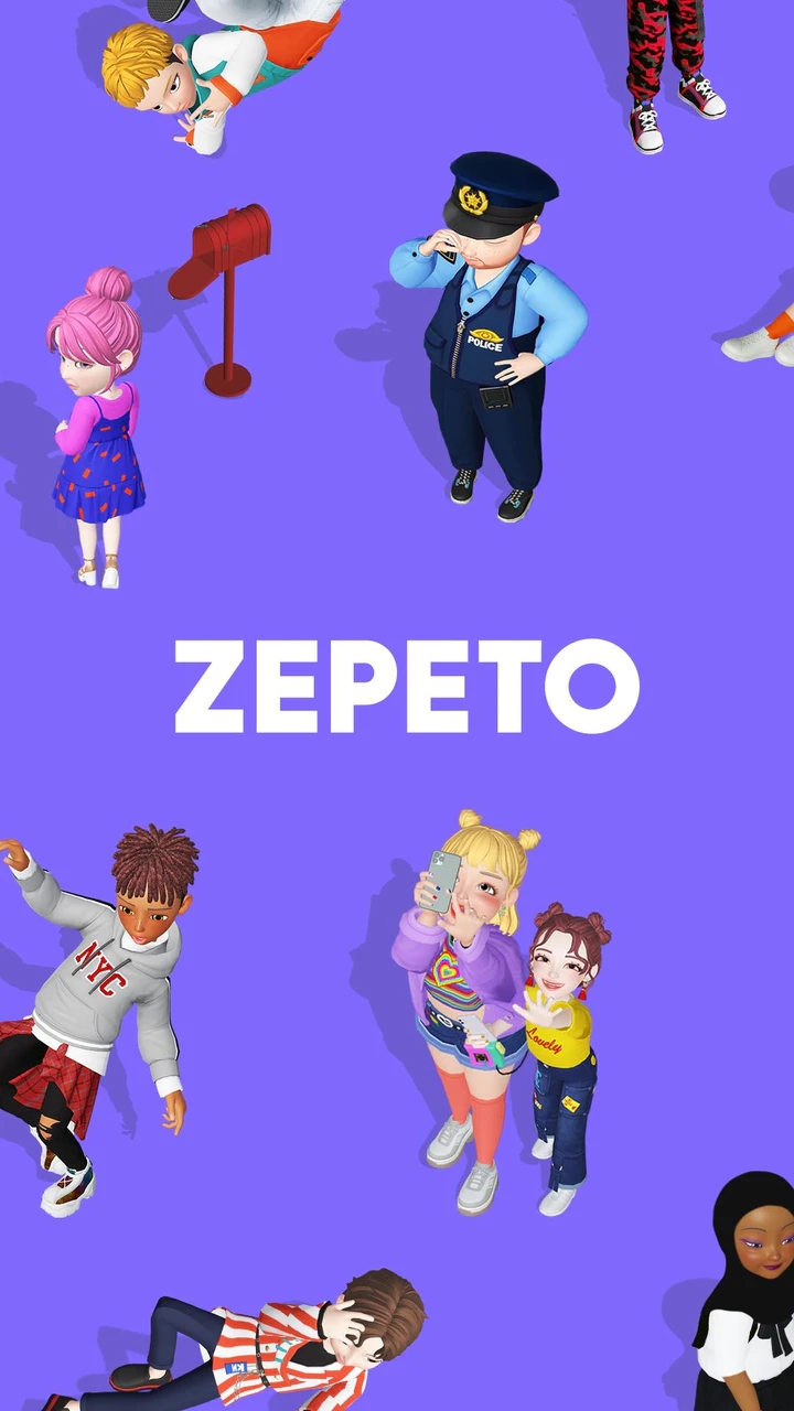 崽崽zepeto