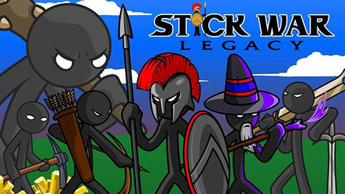 StickWarLegacy魔改版