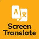 Screen Translate