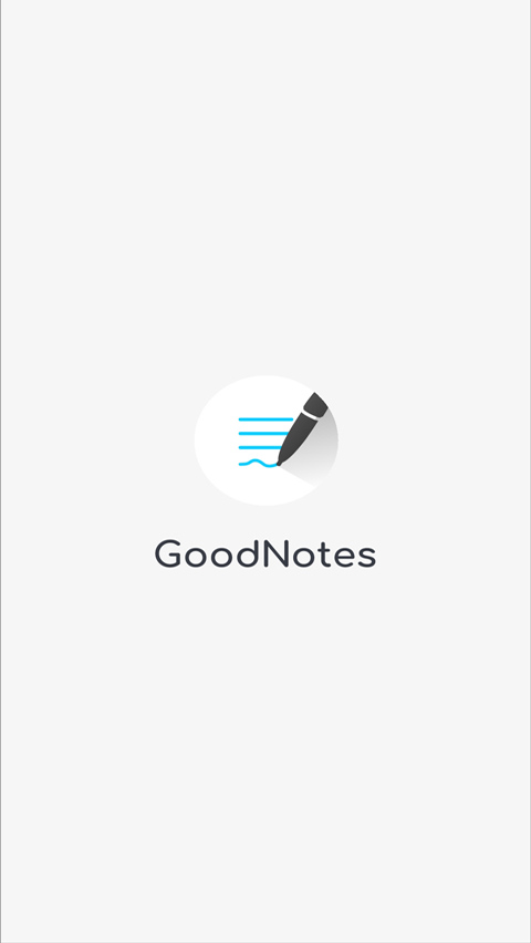 goodnotes手机版